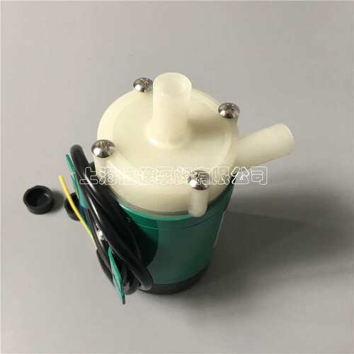 供应MP-10R  实验室磁力泵 微型磁力水泵 工程塑料磁力泵 MP-30RZ
