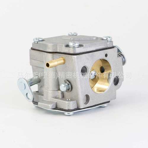 For Husqvarna 268 carburetor 61 油锯 266 H272 XP PTCA-19