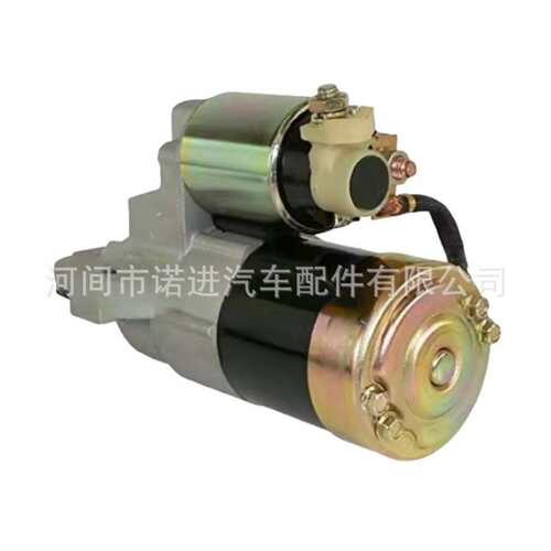 汽车起动机M000T87781，17908N   L321-18-400，STM3875AB，