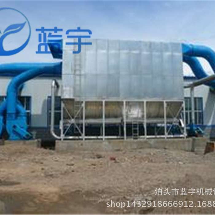 UF单机袋除尘器 振打仓顶除尘器 长布袋除尘器 收尘器设备集尘器