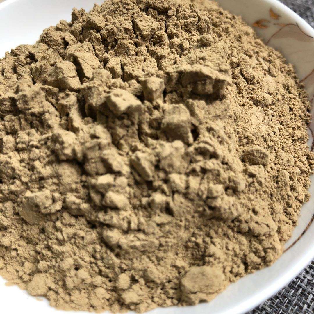 凹凸棒土粘土化肥造粒黏土增稠剂棒土粉铸造涂料325目矿物高纯