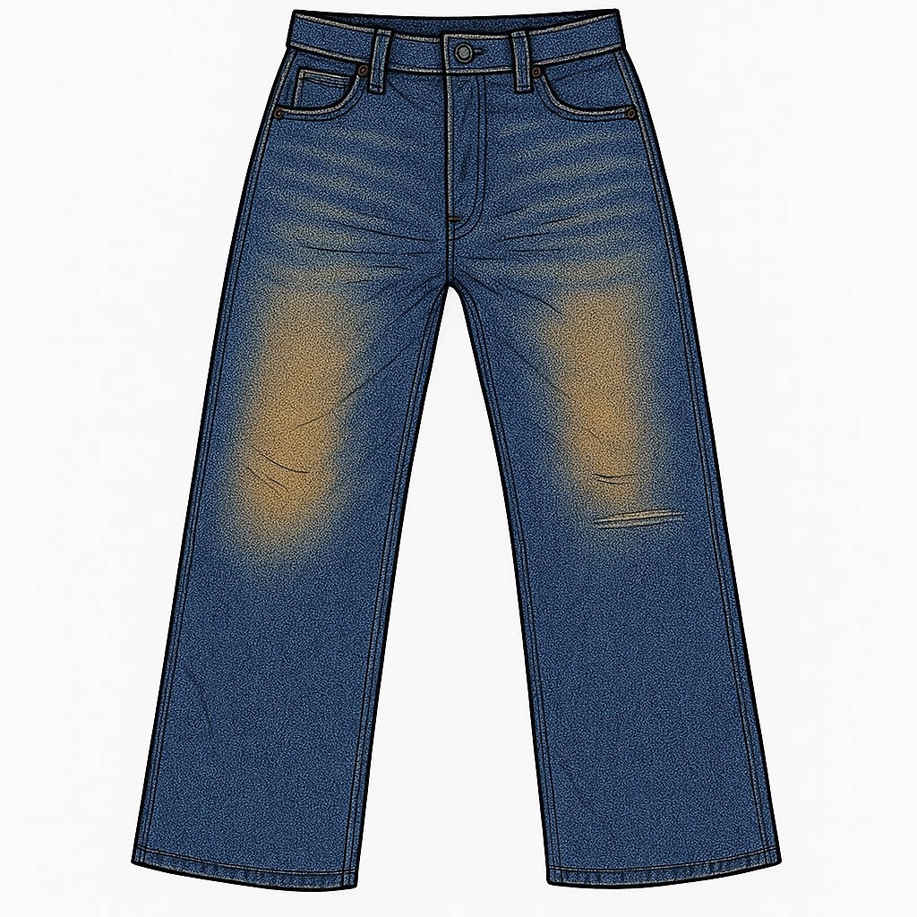 thumbnail for Mvt 2021jeans