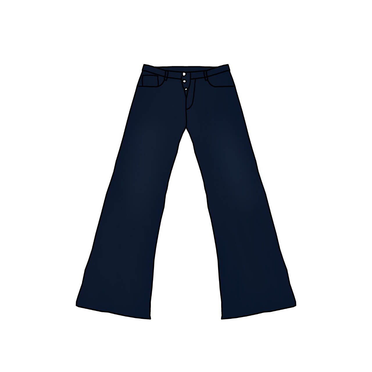 thumbnail for Mvt 2021jeans
