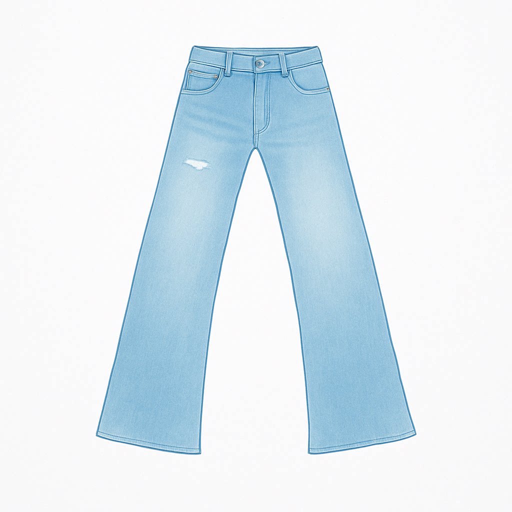 thumbnail for Mvt 2021jeans