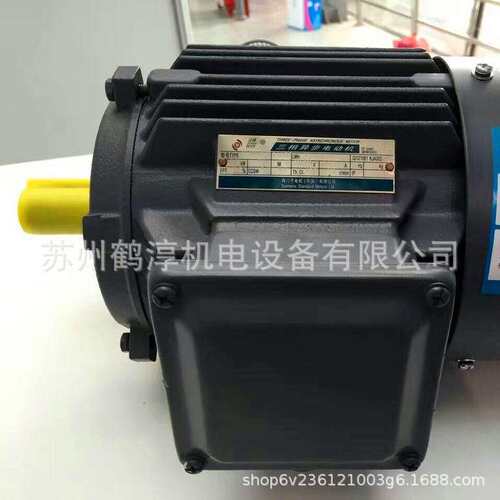 贝得电机 11KW 4P B3 4极 卧式安装 1TL0001-1DB23-3AA5-Z W08