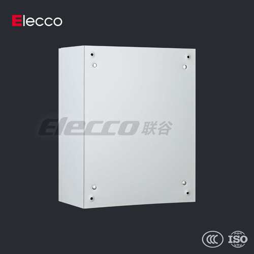 联谷威图型基业箱600*1000*250mm加厚/挂壁电控箱/AE箱IP55控制箱