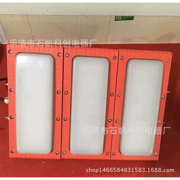 大功率LED防爆马路灯 300W