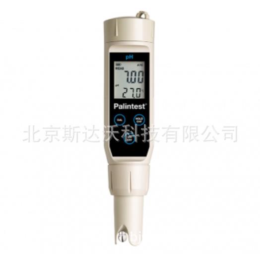 笔试pH测量计 便携式PH分析仪 Ph测定仪 便携式测定仪 精度0.1