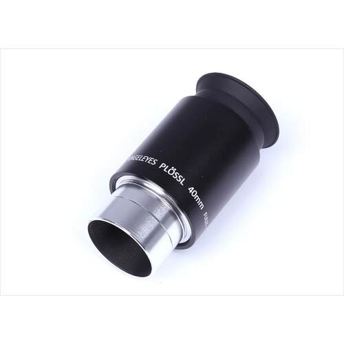 Angeleyes星缘PL40mm金属普罗素长焦目镜 1.25英寸/31.7mm