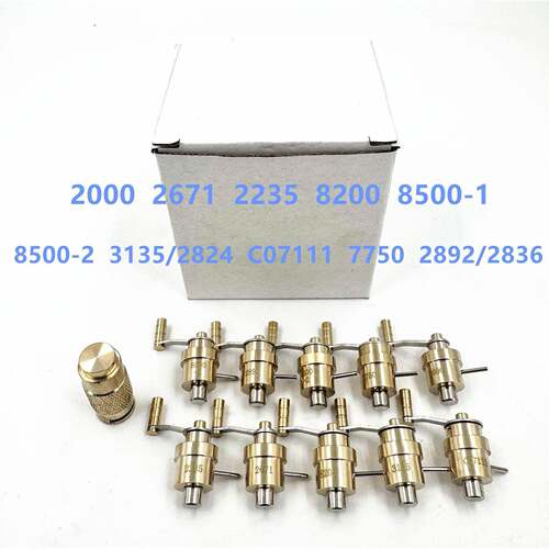 修表工具 2824 2836 2892 C07发条绞盘发条器 卷发条绞 上发条