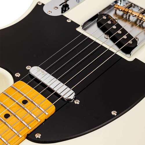 Farida法丽达电吉他TELE F-5150 5151专业单单双拾音器初学者入门