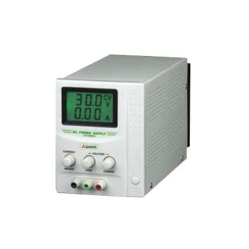 30V20A双路可调直流稳压电源恒压恒流0-30V0-20A 三科SK1731SL20A