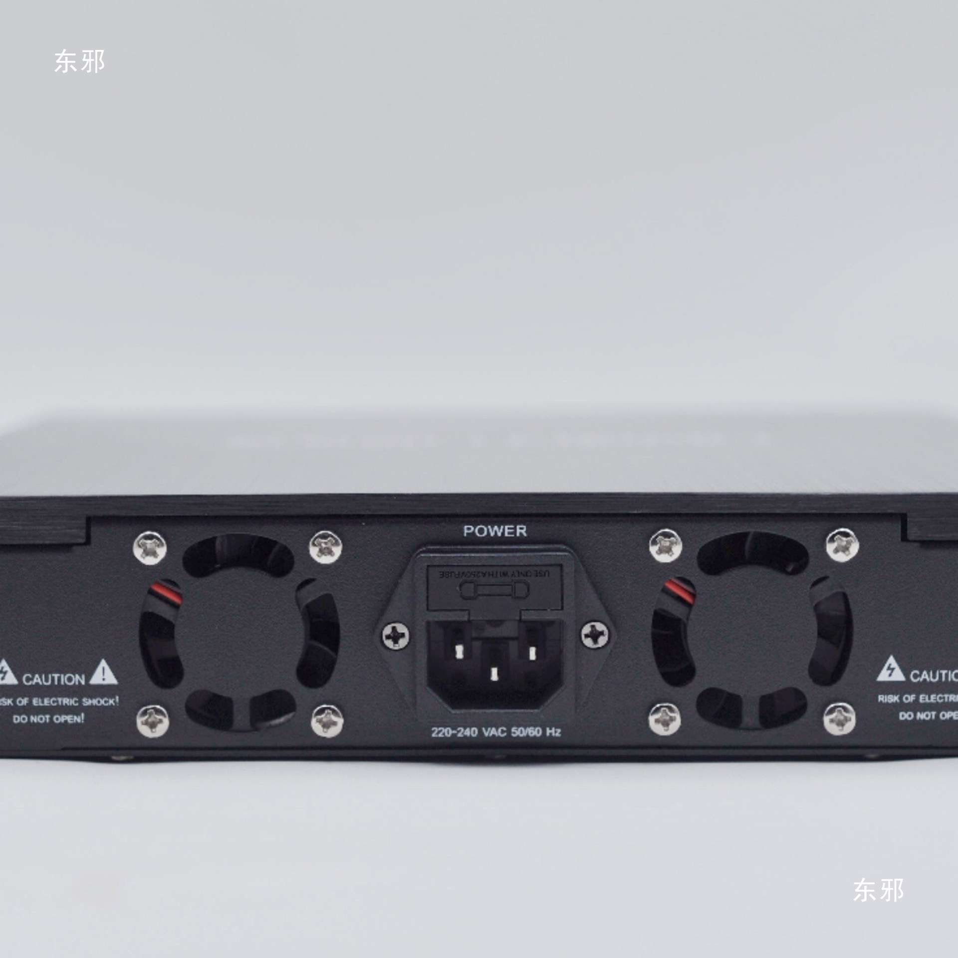 汽车音响家庭静音试音室电源转换器变压器220V转12V12 200A