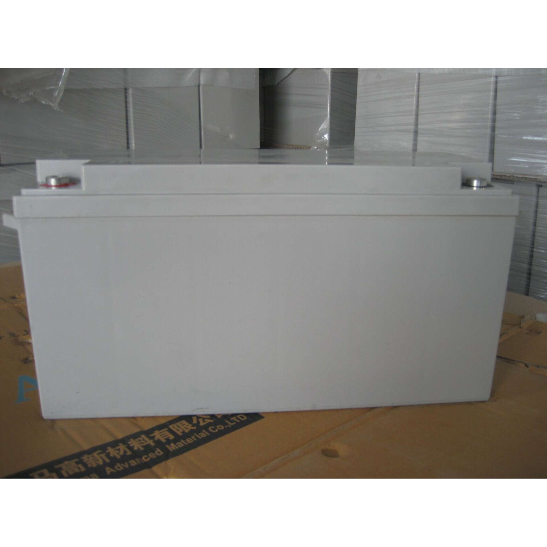 太阳能发电站专用蓄电池 太阳能路灯蓄电池12V150A 胶体电池