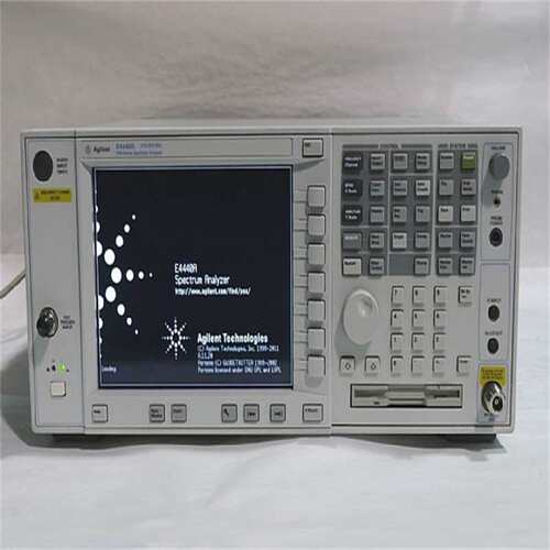 E4440B安捷伦Agilent E4440A频谱分析仪
