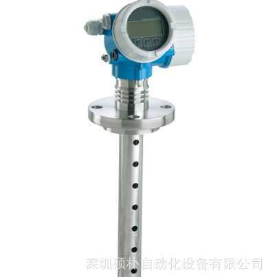 德国E+H 电容式限位检测 FTI56-AAC1RV143A1A