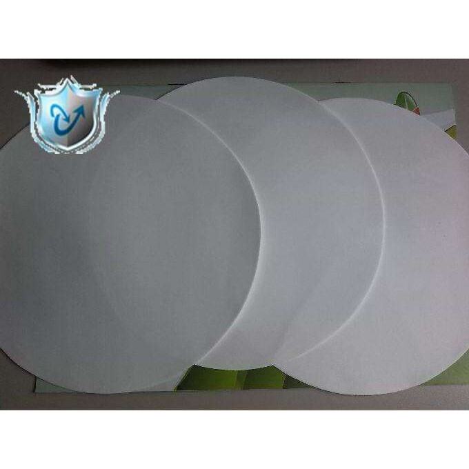 抽真空过滤纸杰丝曼精密过滤纸圆形5cm 10cm 20cm孔径0.1-10u