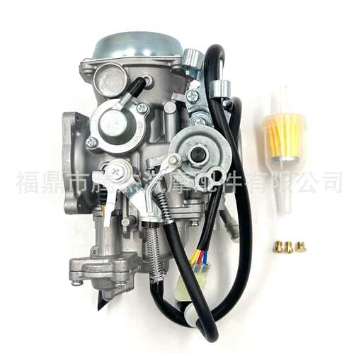 16100-MEA-901适用 VTX1300C VTX1300R VTX1300S VTX 1300T化油器