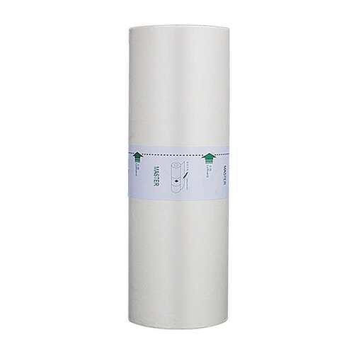 富士樱500型B4蜡纸适用理光7440LC DD5440C 7401C速印一体机版纸