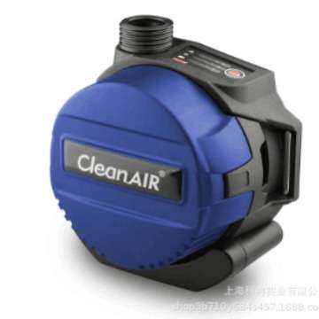 Basic EVO电动送风呼吸器|电动送风焊接面罩|电动送风磨削面罩