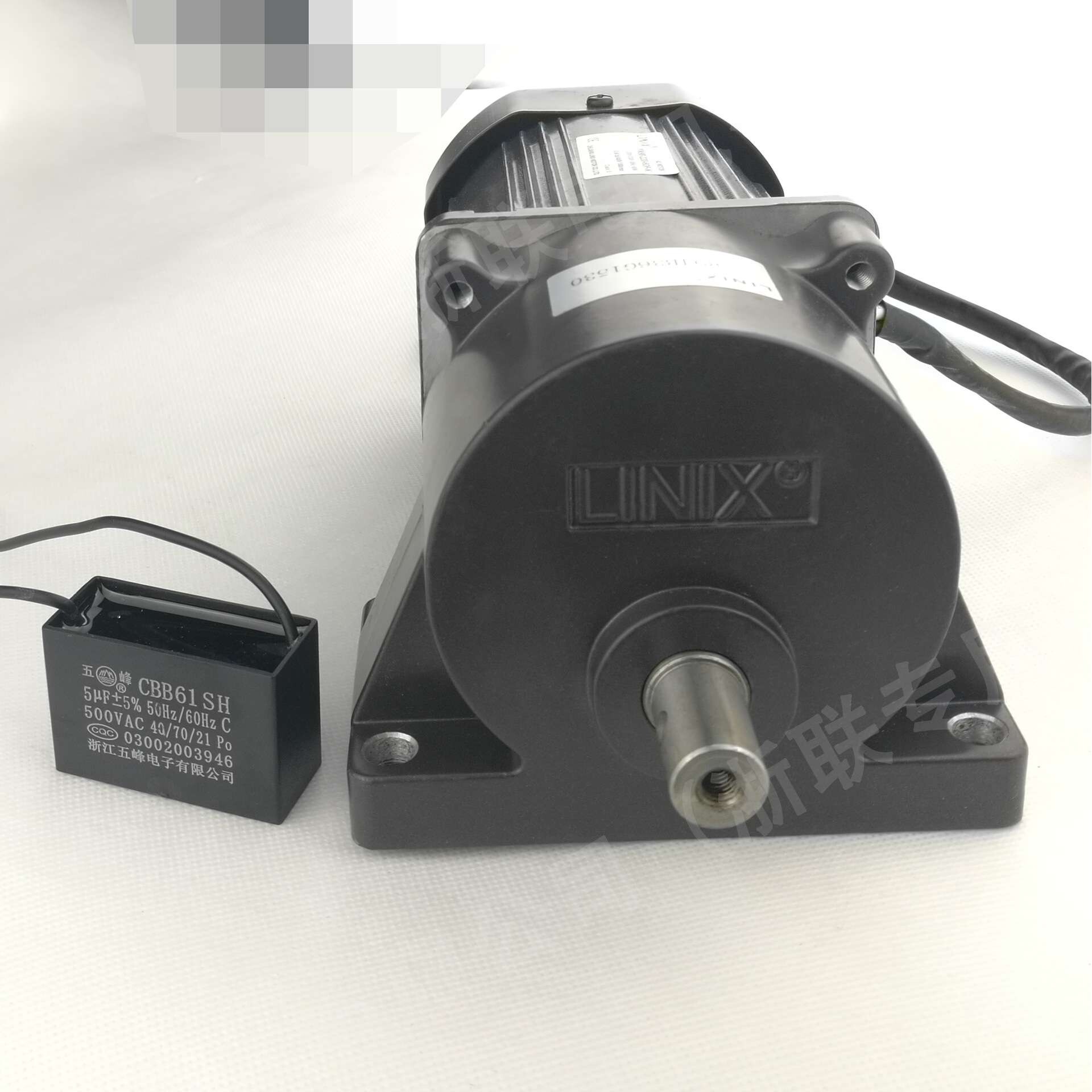 LINIX联宜电机、儿童摇摇车专用电机、小功率省电耐用摇摆车马达
