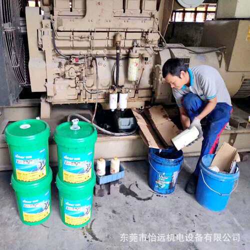 东莞莞城区柴油发电机售后维修服务站 柴油发电机组维护保养电话