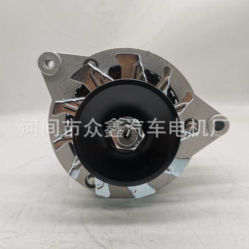 JF11A JF151A ALQ3215LC 农用车发电机 叉车发电机 新柴490发电机