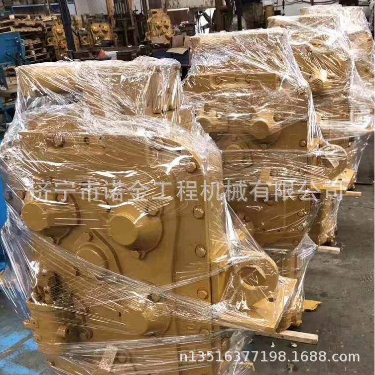 龙工装载机配件 龙工855N装载机差速器 发动机滤清器