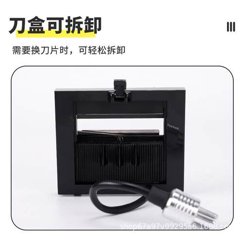外贸A2000全自动胶带机胶纸机双面电工胶布高温RT5000胶带切割机