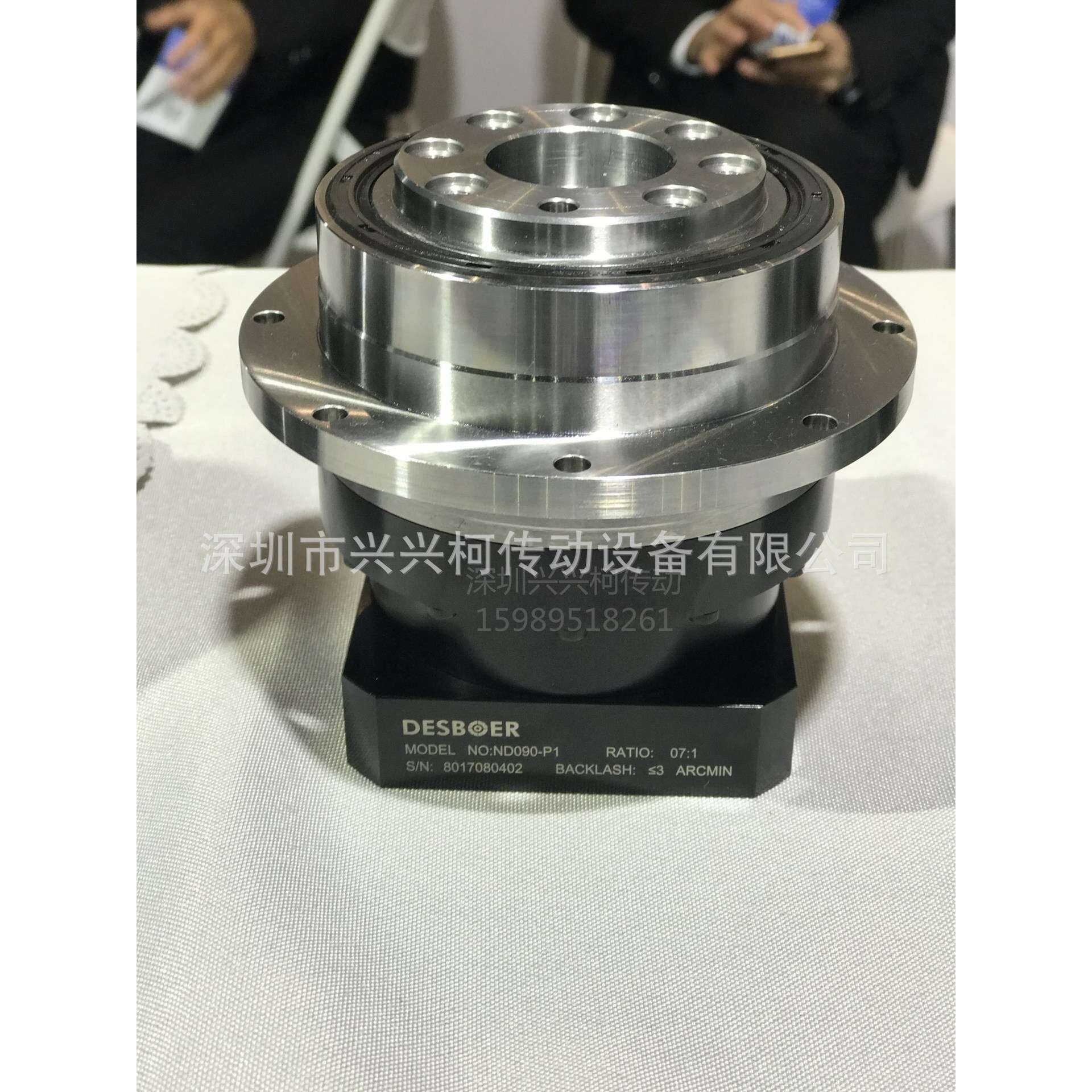 高精密行星减速机/代替新宝、精锐广用、纽卡特