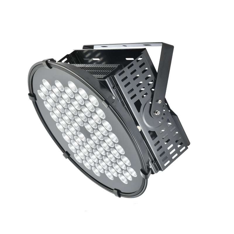 海洋户外水族馆大型投光灯 防水照明大功率投射照明 100W200W300W