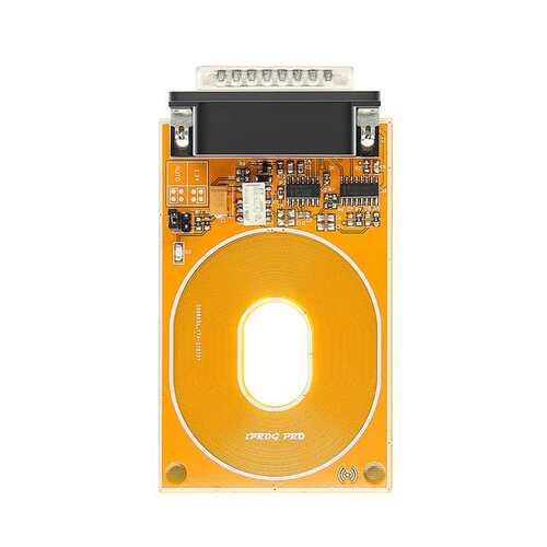 Universal RDIF Adapter for Iprog+/Iprog+ Plus v777 Programm