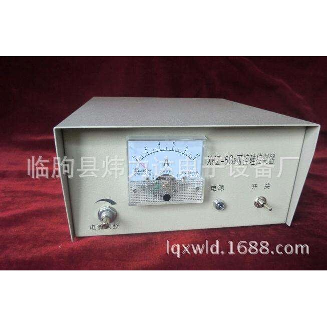 厂家生产壁挂式台式XK-20 50A可控硅电源 电磁振动给料机控制器