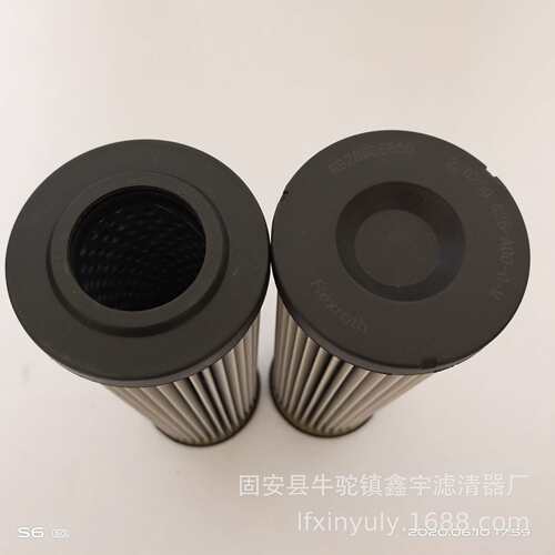 新款顶轴油泵R928017588互换力士乐配件10.660 PWR10-A00- 6-M