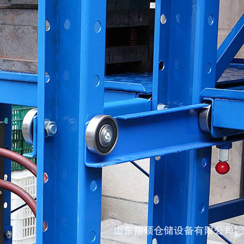 重型模具货架  分层可调结构稳轻型模具货架 五金注塑模具展示架
