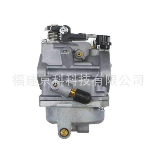东发四冲程6HP舷外发动机化油器总成3R4-03200-0/1 3R4032000M