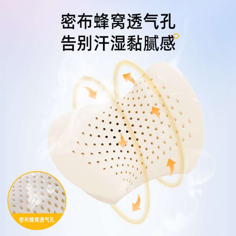 泰国天然乳胶汽车头枕靠垫车用座椅护颈枕腰靠车内车载枕头靠枕