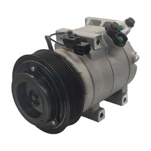 AC Compressor 适用 Car Hyundai Kia K200 RS15 97701-4E330