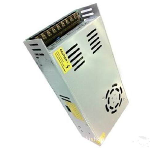 12V30A电源 360W工业级开关电源 220V转12V