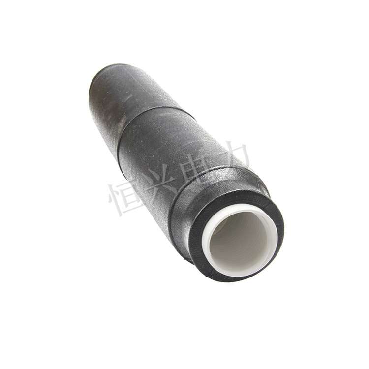 恒兴电力单芯高压电缆JLS-35KV/1.4冷缩直通型中间接头1*500-630