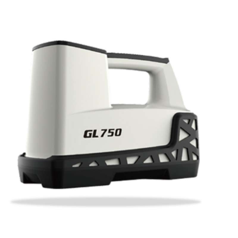 精准定位 GL750 电子导向仪 非开挖顶管施工地下管线导向探测设备