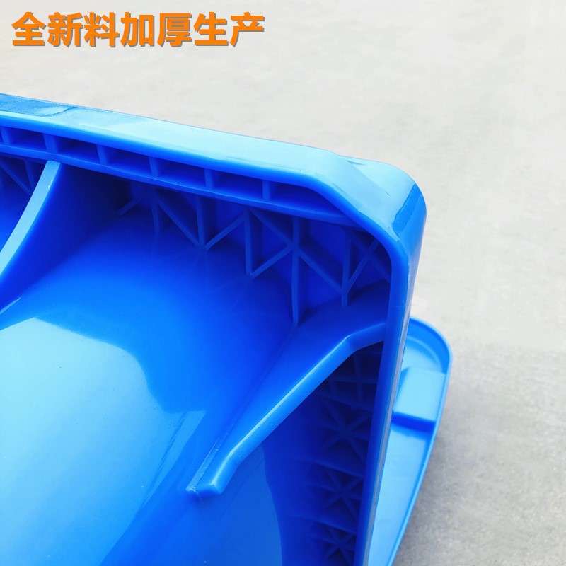 羽佳厂家塑料环卫垃圾桶 大号加厚挂车式户外240L分类垃圾箱