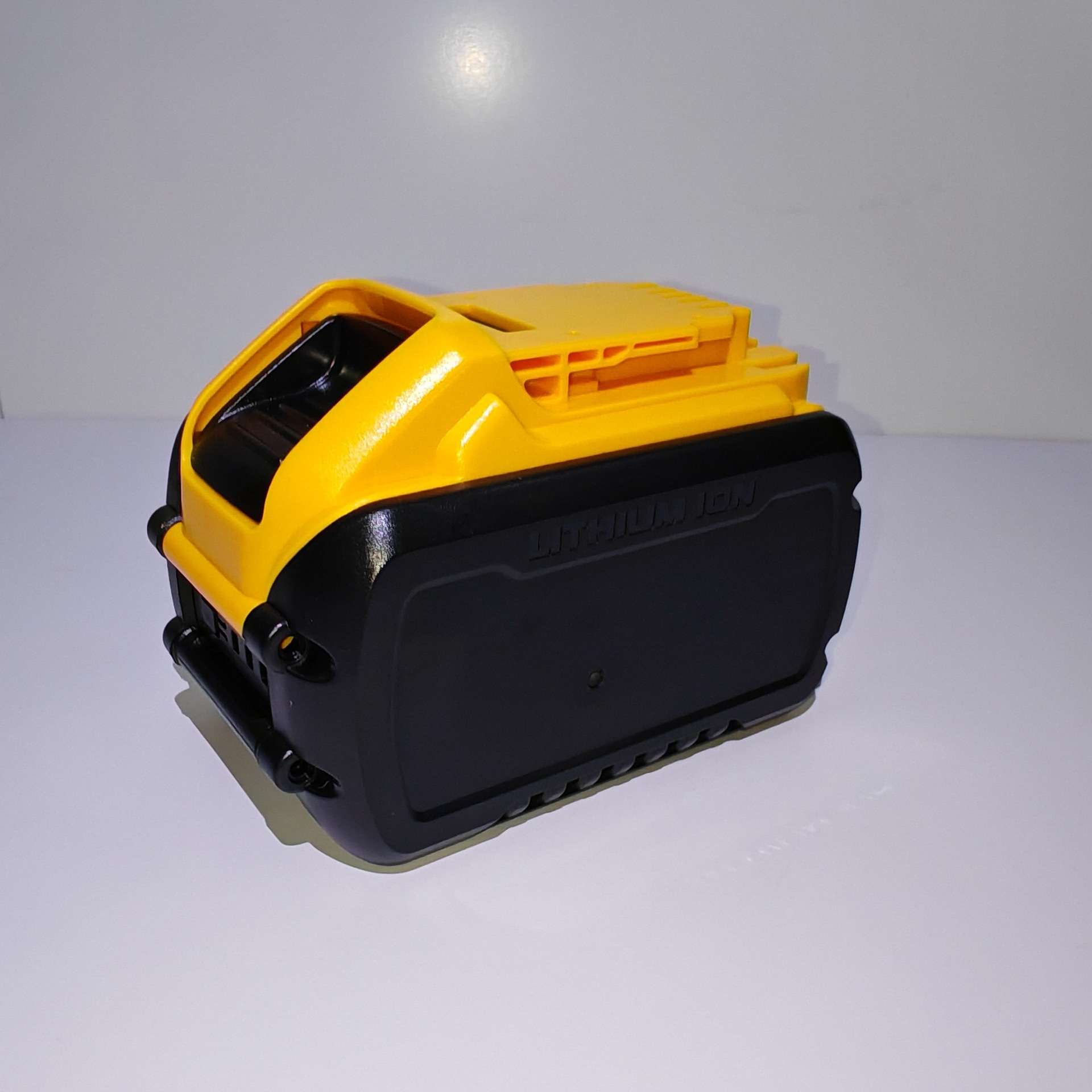 替代DEW得伟20V 60V工具电池保护板 DCB612 12AH 15AH 15芯21700