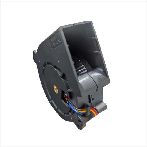 9W1BM12P2H001-9733防水鼓风机IP68灌胶式防水涡轮散热风扇