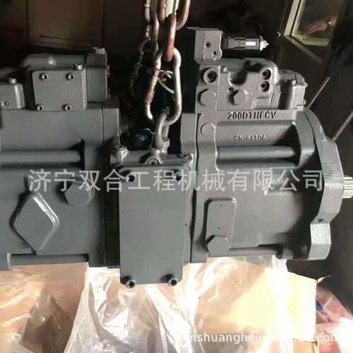 供应 CX360B挖掘机液压泵总成 360挖掘机液压泵