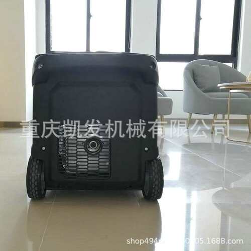 IG3000智能数码汽油发电机组