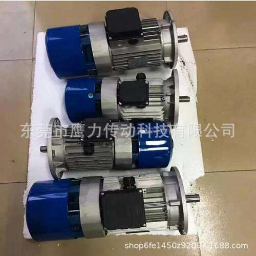 供应意大利COEL交流刹车电机F80B4 0.75KW