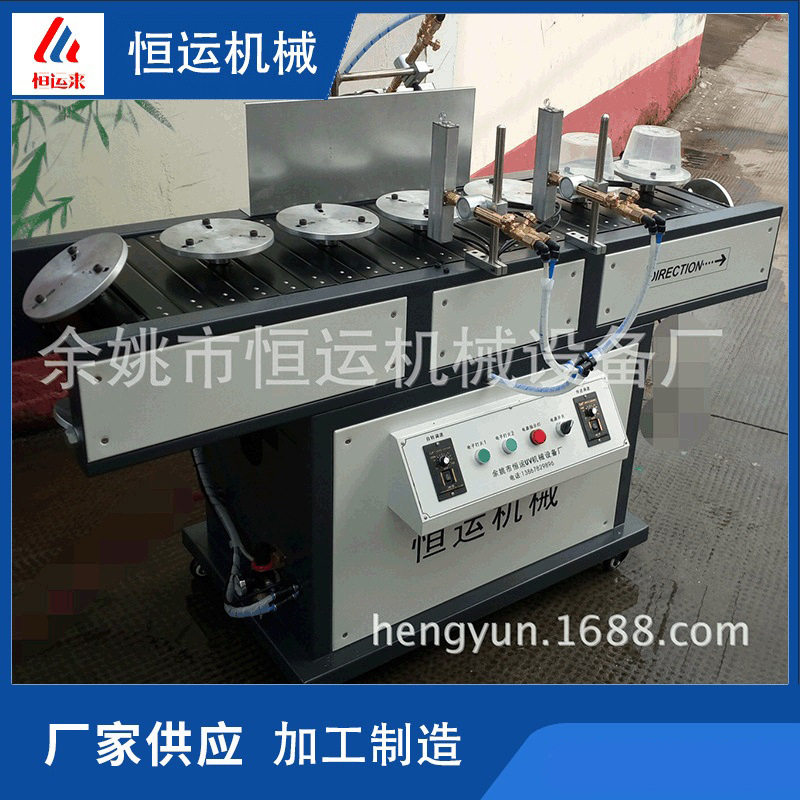厂家供应PP/PE塑料火焰处理机PY两用火焰处理机
