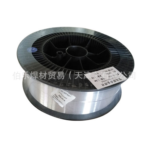 热作模具钢气保焊丝盘装