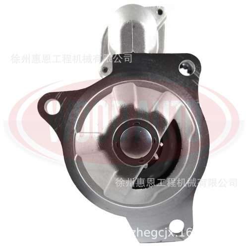 五十铃DA120/DA640起动机24V